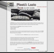 Prodotti plastici idro termo sanitario Plastik Lazio Roma