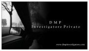 DMP Detective Privato