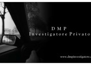 DMP Detective Privato
